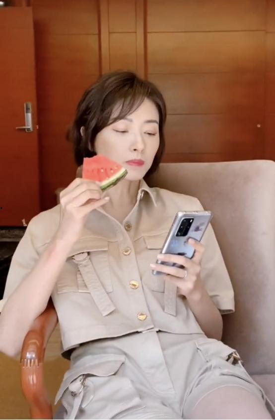 吃瓜万茜,娱乐圈幕后风云大揭秘