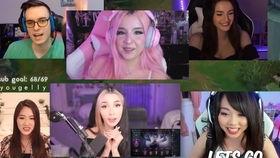 jjking斗鱼吃瓜,jjking吃瓜大作战