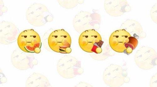 女朋友发吃瓜的意思是,女友发吃瓜的真实含义