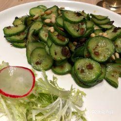 泰安脆瓜怎么吃