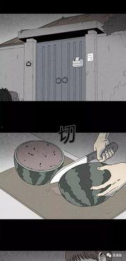 吃瓜恐怖寝室,惊悚事件背后的真相