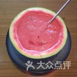 蓝色吃的什么瓜,探寻瓜果飘香的味蕾盛宴