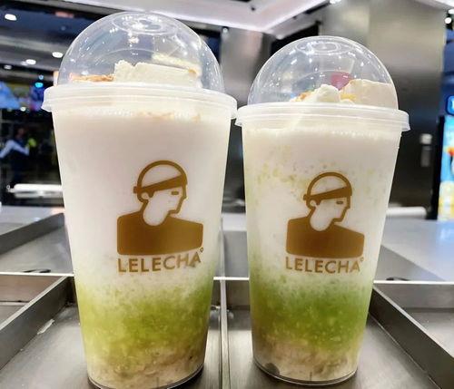 奶茶吃瓜热门,揭秘网红奶茶背后的热门话题与争议
