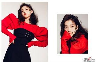 神秘吃瓜少女图片高清,探寻高清图背后的故事