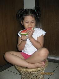 东北吃瓜妞,揭秘东北美食的独特魅力