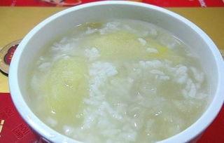 用白瓜煮粥可不可以吃,健康美味两不误的养生选择