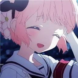 晚安吃瓜头像女动漫