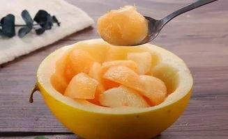 沙漠蜜瓜挖着吃怎么吃,尽享甘甜滋味