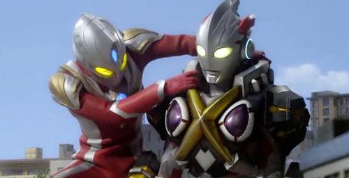 带你吃瓜讨论奥特曼视频,带你吃瓜探索宇宙美食奥秘