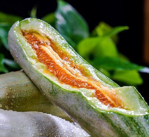 水晶瓜脆瓜沙瓜怎么吃,水晶瓜脆瓜沙瓜的多重食法探索
