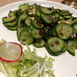 糖人可以吃脆瓜吗