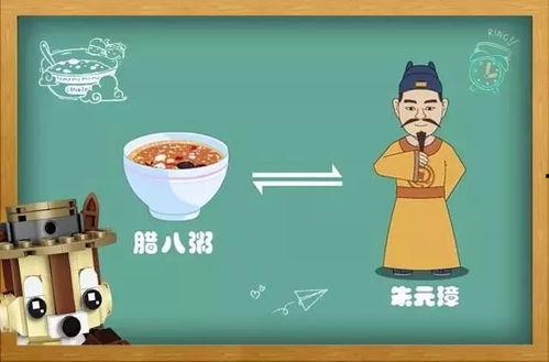 忙于吃瓜忘记腊八,网友忙于吃瓜竟忘却传统佳节