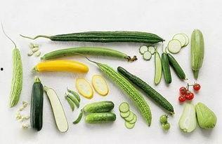 经瓜如何吃,探索经瓜的多彩食法